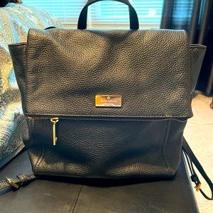 Kate spade backpack purse